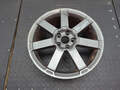 Комплект литых дисков Ford C-Max 2002-2010 - 21240370
