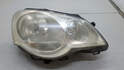 Фара передняя Volkswagen Polo 4 (рест) 2005-2009 - 21240374