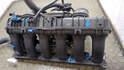 Впускной коллектор BMW 5 E60 2003-2010 - 21240375