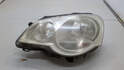 Фара передняя Volkswagen Polo 4 (рест) 2005-2009 - 21240386