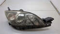 Фара передняя Mazda 3 (BK) 2003-2009 - 21240436
