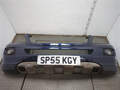 Бампер Mercedes ML W164 2005-2011 - 21240446