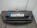 Бампер Opel Corsa D 2006-2014 - 21240475