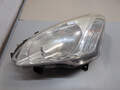 Фара передняя Citroen Berlingo 2012-2018 - 21240501
