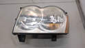 Фара передняя Jeep Grand Cherokee 3 2004-2010 - 21240547
