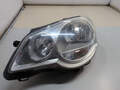 Фара передняя Volkswagen Polo 4 (рест) 2005-2009 - 21240559