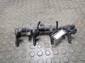 Форсунка топливная Citroen C4 2004-2010 - 21240576