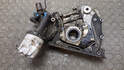 Масляный насос Honda Ridgeline 2005-2014 - 21240621