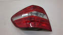 Фонарь задний Mercedes ML W164 2005-2011 - 21240697