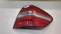 Фонарь задний Mercedes ML W164 2005-2011 - 21240702