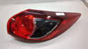 Фонарь задний Mazda CX-5 2012-2017 - 21240714