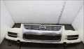 Бампер Volkswagen Touareg 2006-2010 - 21240753