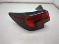 Фонарь задний Opel Astra K 2015-2021 - 21240815