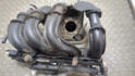 Впускной коллектор Ford Fiesta 5 2001-2007 - 21240829