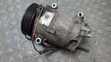 Компрессор кондиционера Renault Scenic 2 2003-2009 - 21240891