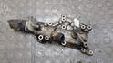 Корпус термостата Renault Scenic 2 2003-2009 - 21240953