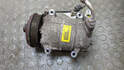 Компрессор кондиционера Ford Focus 2 (рест) 2008-2011 - 21240986