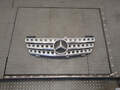 Решетка радиатора Mercedes ML W164 2005-2011 - 21241002