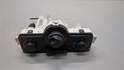 Переключатель печки Renault Megane 2 2002-2009 - 21241017