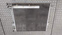 Радиатор кондиционера Mercedes ML W164 2005-2011 - 21241058