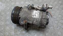 Компрессор кондиционера Opel Astra H 2004-2010 - 21241158