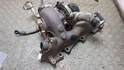 Турбина Opel Zafira B 2005-2014 - 21241213