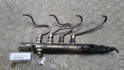 Рампа (рейка) топливная Opel Zafira B 2005-2014 - 21241224