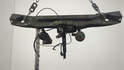 Рамка капота Toyota Camry V40 2006-2011 - 21241225