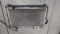 Радиатор охлаждения двигателя Toyota Camry V40 2006-2011 - 21241253