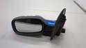 Зеркало боковое Renault Megane 2 2002-2009 - 21241347