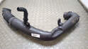 Патрубок интеркулера Volkswagen Touran (рест) 2006-2010 - 21241440
