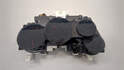 Приборная панель Toyota Matrix 1 2002-2008 - 21241571