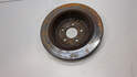 Тормозной диск Mercedes ML W164 2005-2011 - 21241865