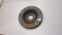 Тормозной диск Mercedes ML W164 2005-2011 - 21242030