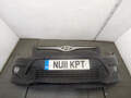 Бампер Hyundai i30 1 2007-2012 - 21242036