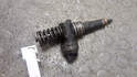 Форсунка топливная Volkswagen Touareg 2002-2007 - 21242048