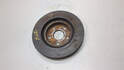 Тормозной диск Toyota Camry V40 2006-2011 - 21242051