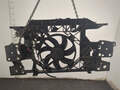 Телевизор Renault Scenic 3 2009-2012 - 21242053