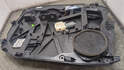 Стеклоподъемник электрический Jeep Liberty 2 2007-2012 - 21242128