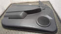 Дверная карта (обшивка двери) Jeep Liberty 2 2007-2012 - 21242133