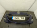 Бампер Mazda 3 (BL) 2009-2013 - 21242136