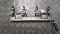 Форсунка топливная Nissan Note E11 2005-2013 - 21242185