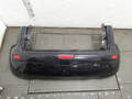 Бампер Nissan Note E11 2005-2013 - 21242188