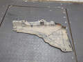Защита днища, запаски, кпп, подвески Mercedes ML W164 2005-2011 - 21242230