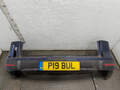 Бампер Volkswagen Touareg 2002-2007 - 21242276