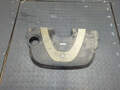 Накладка декоративная на двс Mercedes ML W164 2005-2011 - 21242357