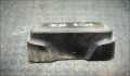 Накладка декоративная на двс Volkswagen Touareg 2006-2010 - 21242360