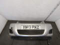 Бампер Opel Zafira B 2005-2014 - 21242388