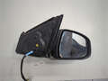 Зеркало боковое Ford Mondeo 4 2007-2015 - 21242446