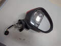 Зеркало боковое Seat Leon 2 2005-2012 - 21242488